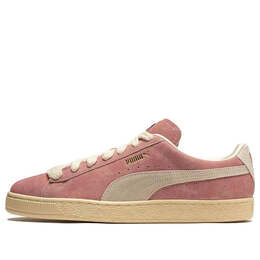 Кроссовки suede x rhuigi 'b-boy' Puma, розовый 391333-01 | pink/beige