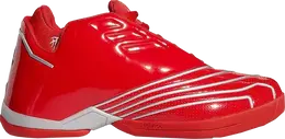 Кроссовки Adidas T-Mac 2 EVO 'All Star Red', красный fx4065 | red