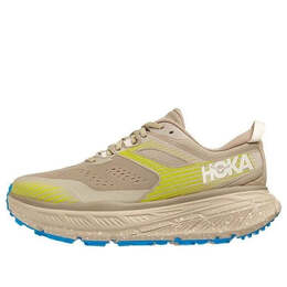 Кроссовки stinson atr 6 'dune oxford tan' Hoka One One, мультиколор 1122630-dotn | dune/oxford tan