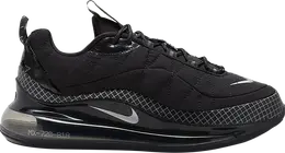 Кроссовки Nike MX-720-818 'Black', черный ci3871 001 | black