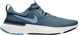 Лимитированные кроссовки Nike React Miler 'Celestine Blue', синий cw1777 007 | blue