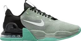 Nike Кроссовки Air Max Alpha 'Mica Green White', зеленый dm0829 301 | green