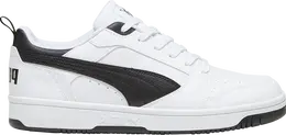 Diadora Кроссовки Rebound V6 Low 'White Black', белый 392328 02 | white