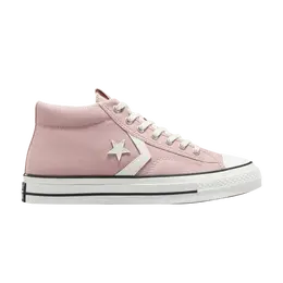 Кроссовки Converse Star Player 76 Mid, розовый a07522c | pink