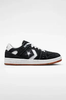 Кроссовки AS-1 PRO замшевые Converse, черный 9byh-obu0hj_99x | nero