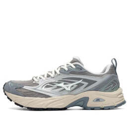 Кроссовки fiyi v2 'grey white' Mizuno, серый d1gh241506 | grey/white