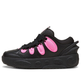 Кроссовки lamelo ball la franc 'untouchable' Puma, черный 310865-01 | black/glowing pink