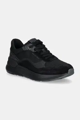 Кроссовки Trevor Michael Kors, черный 9byh-obm1mj_99x | nero