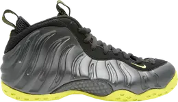 Кроссовки Nike Air Foamposite One 'Cactus', черный 314996003 | black