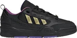 Кроссовки Adidas Yu-Gi-Oh! x ADI2000 'Yugi's World', черный h06442 | black