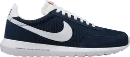 Кроссовки Nike Fragment Design x Roshe 'Daybreak', синий 826669410 | blue