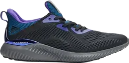 Кроссовки Adidas Kolor x Alphabounce, черный cq0304 | black