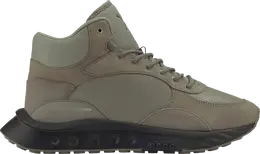 Кроссовки Puma First Mile x Porsche Design x Wild Rider High Steeple Grey, серый 306892 02 | grey