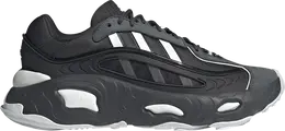 Кроссовки Adidas Oznova 'Carbon White', черный hp6364 | black