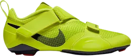 Кроссовки Nike SuperRep Cycle 'Cyber Bright Mango', зеленый cw2191 348 | green