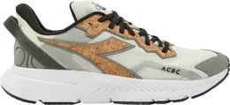 Diadora Кроссовки ACBC x Mythos Blushield Volo 3 'Cork - White', белый 101 180127 c3139 | white