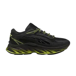 Кроссовки Puma Exotek Nitro, черный 395340 01 | black