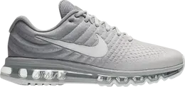 Кроссовки Nike Air Max 2017 'Light Bone', серый 849559005 | grey