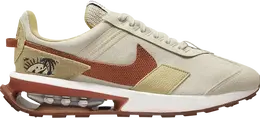 Кроссовки Nike Air Max Pre-Day SE 'Sun Club - Light Orewood Brown', кремовый dm0037 100 | cream