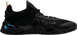 Кроссовки Puma OUT Foundation x Fuse Pride, черный 376391 01 | black