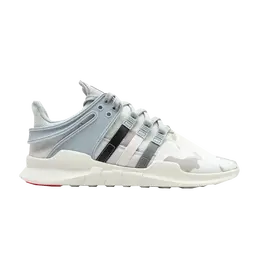 Кроссовки Adidas EQT Support ADV 'White Camo', белый bb1308 | white