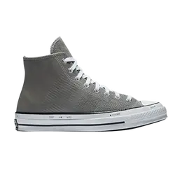 Кроссовки Converse Chuck Taylor All Star 70 High 'Mason', серый 160338c | grey