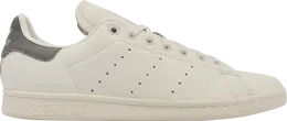 Adidas Кроссовки Stan Smith 'Core White Grey', кремовый gy0028 | cream