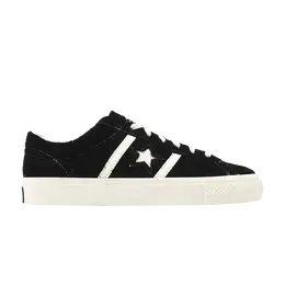 Кроссовки Converse One Star Academy Pro Suede, черный a06426c | black