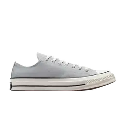 Converse Кроссовки Chuck 70 Low, цвет Grey Area a09145f | grey area