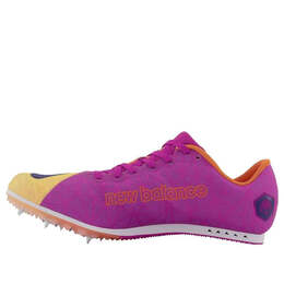 Кроссовки md500v8 'vibrant apricot magenta pop' New Balance, мультиколор umd500e8 | vibrant apricot/magenta pop