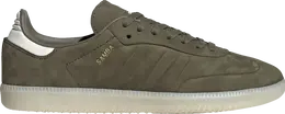 Кроссовки Adidas Samba 'Olive Strata', зеленый ig9682 | green