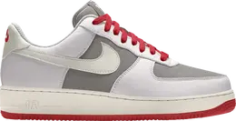 Кроссовки Nike Air Force 1 Low By You 'Satin & Canvas Option', многоцветный dv3892 xxx | multi-color