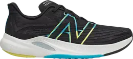 Кроссовки New Balance FuelCell Rebel v2 'Black Virtual Sky', черный mfcxlk2 | black