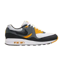Кроссовки Nike Air Max Light OG 'Gold Grey', серый ao8285 102 | grey