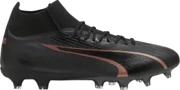 Puma Кроссовки Ultra Pro FG AG 'Eclipse Pack', черный 107750 02 | black