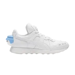 Кроссовки Puma Playmobil x RS-100, белый 940856 01 | white