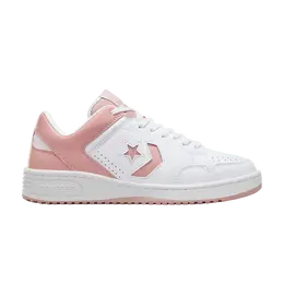 Кроссовки Converse Weapon Low, белый a11093c | white