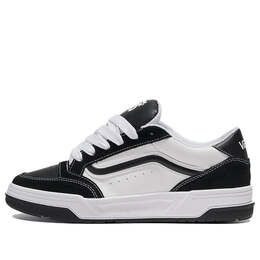 Кроссовки hylane 'black white' Vans, черный vn000d26y28 | black/white