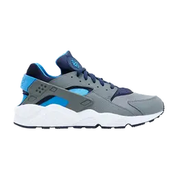 Кроссовки Nike Air Huarache, серый 318429 044 | grey