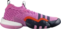 Кроссовки Adidas Trae Young 2 'Stratosphere', розовый h06483 | pink