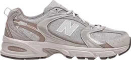 Кроссовки New Balance 530 'Cream Beige', кремовый mr530kob | cream
