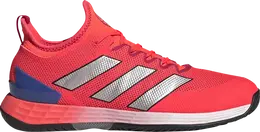 Кроссовки Adidas Adizero Ubersonic 4 'Solar Red', красный hq8379 | red