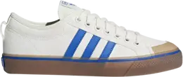 Кроссовки Adidas Nizza 'Blue', синий da9331 | blue