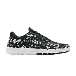 Кроссовки Nike James Jarvis x Free SB Premium, черный 743184 002 | black
