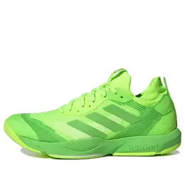 Кроссовки Adidas Rapidmove ADV Training Shoes 'Green', зеленый hp3268 | green