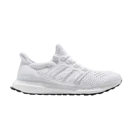 Кроссовки Adidas UltraBoost Clima 'White', белый cg7082 | white
