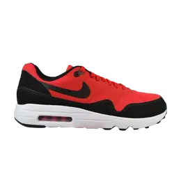 Кроссовки Nike Air Max 1 Ultra 2.0 Essential 'University Red', красный 875679 600 | red