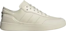 Adidas Кроссовки Court Revival 'Cream', кремовый hq4675 | cream