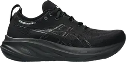 Asics Кроссовки Gel Nimbus 26 'Triple Black', черный 1011b794 002 | black