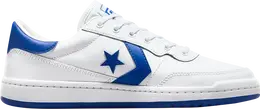 Converse Кроссовки Fastbreak Pro Leather 'White Blue', белый a10202c | white
